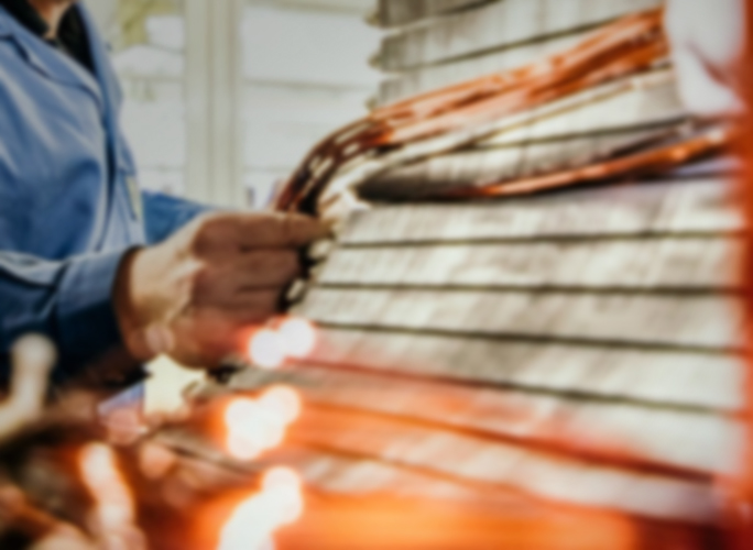 A.C. Motor Sarım, Bakım ve Onarımları